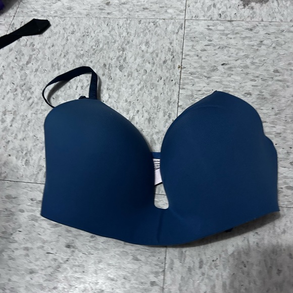 Victoria Secret T-shirt Lightly Lined Wireless Bra - Picture 1 of 3